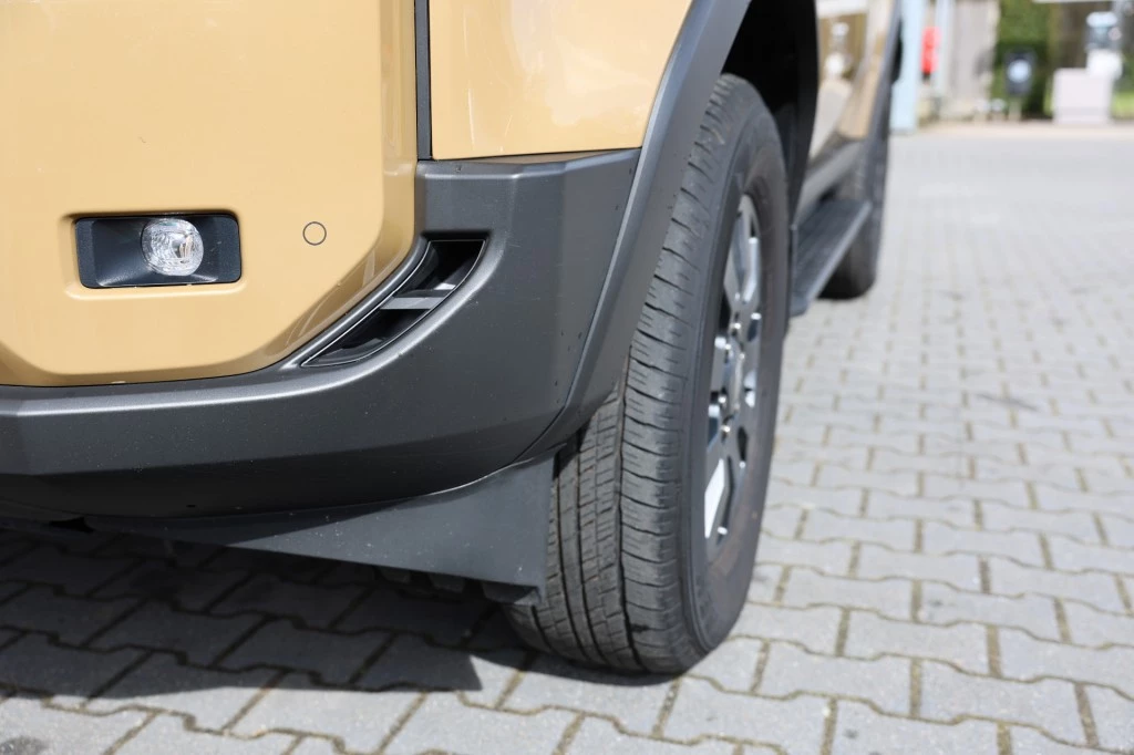 Toyota Land Cruiser – foto 36