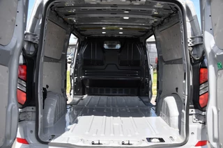 Ford Transit Custom – thumbnail 36