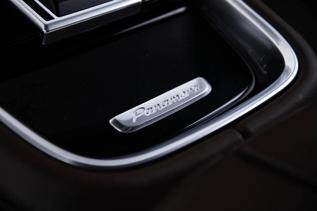 Porsche Panamera – foto 44