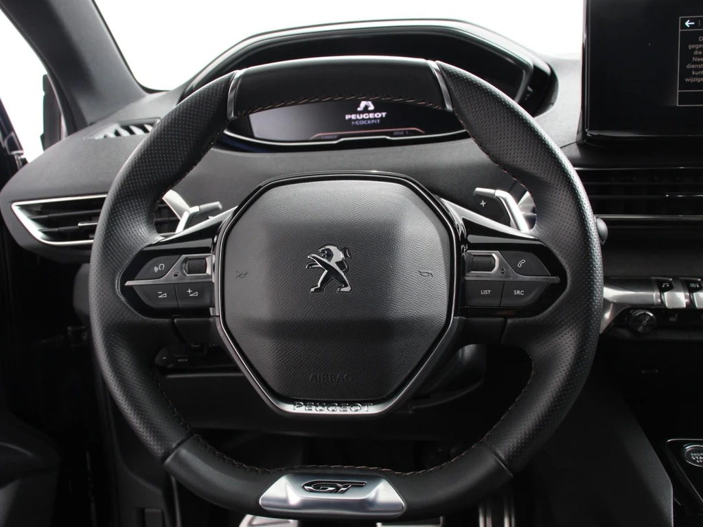 Peugeot 5008 – foto 15