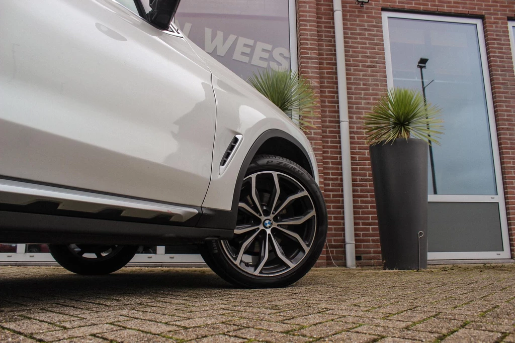 BMW X3 – foto 49