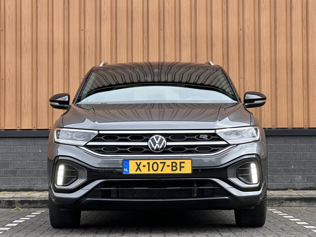 Volkswagen T-Roc – foto 7