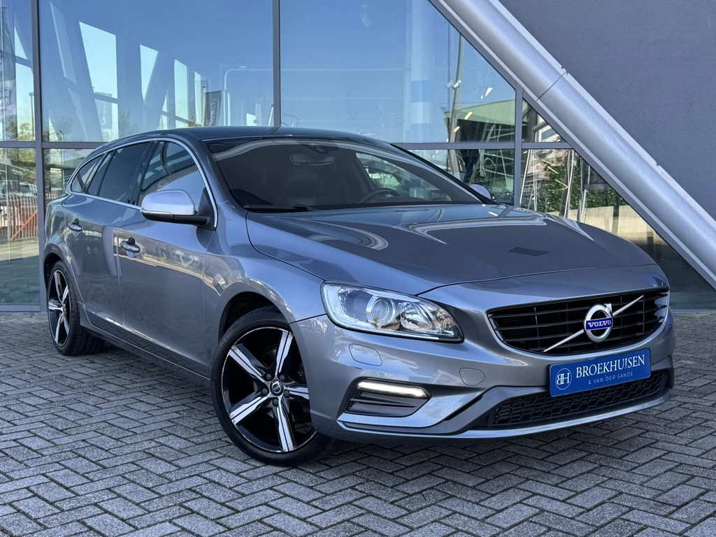 Volvo V60 – foto 4