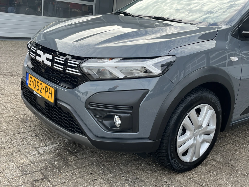 Dacia Jogger – foto 2