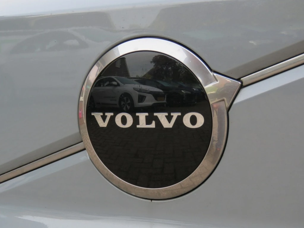 Volvo EX30 – foto 19
