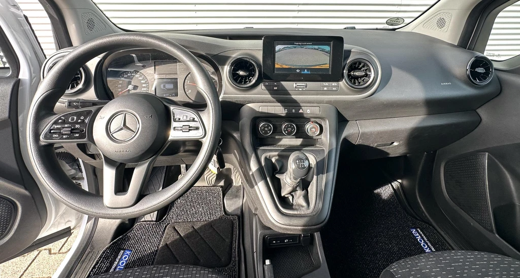 Mercedes-Benz Citan – foto 9