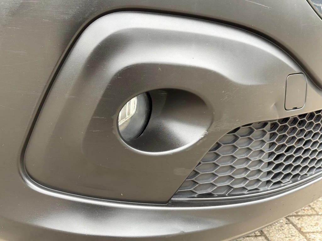 Renault Trafic – foto 17