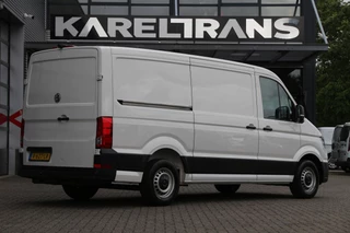 Volkswagen Crafter – thumbnail 4