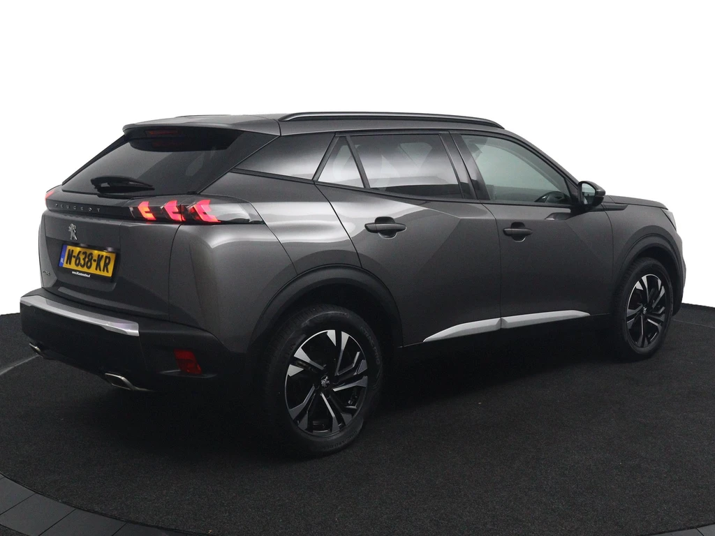 Peugeot 2008 – foto 6
