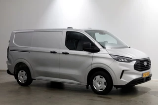 Ford Transit Custom – thumbnail 5