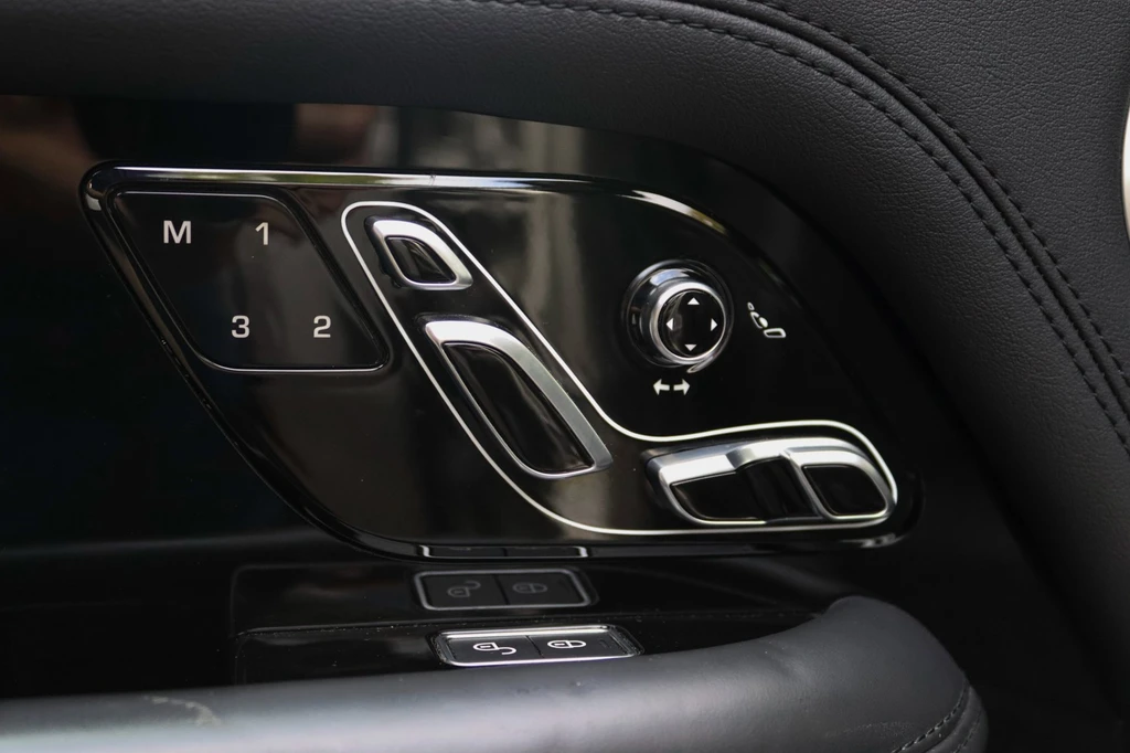 Land Rover Range Rover – foto 20