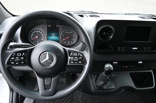 Mercedes-Benz Sprinter – thumbnail 15