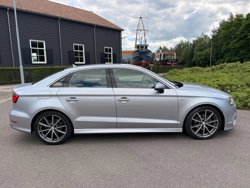 Audi A3 – foto 8