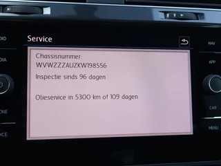 Volkswagen Golf – thumbnail 40