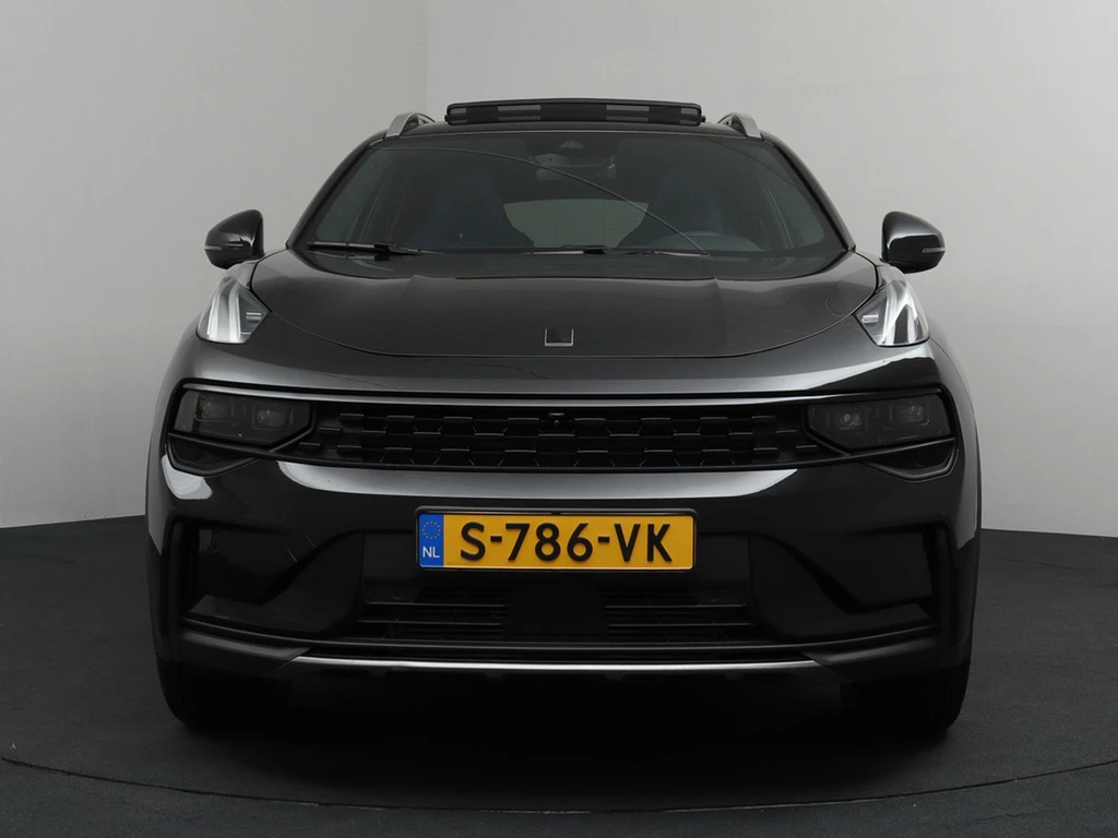 Lynk & Co 01 – foto 7