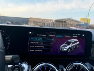 Mercedes-Benz GLB – thumbnail 36