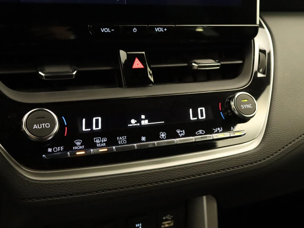 Toyota Corolla Cross – foto 31