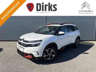 Citroën C5 Aircross – thumbnail 1