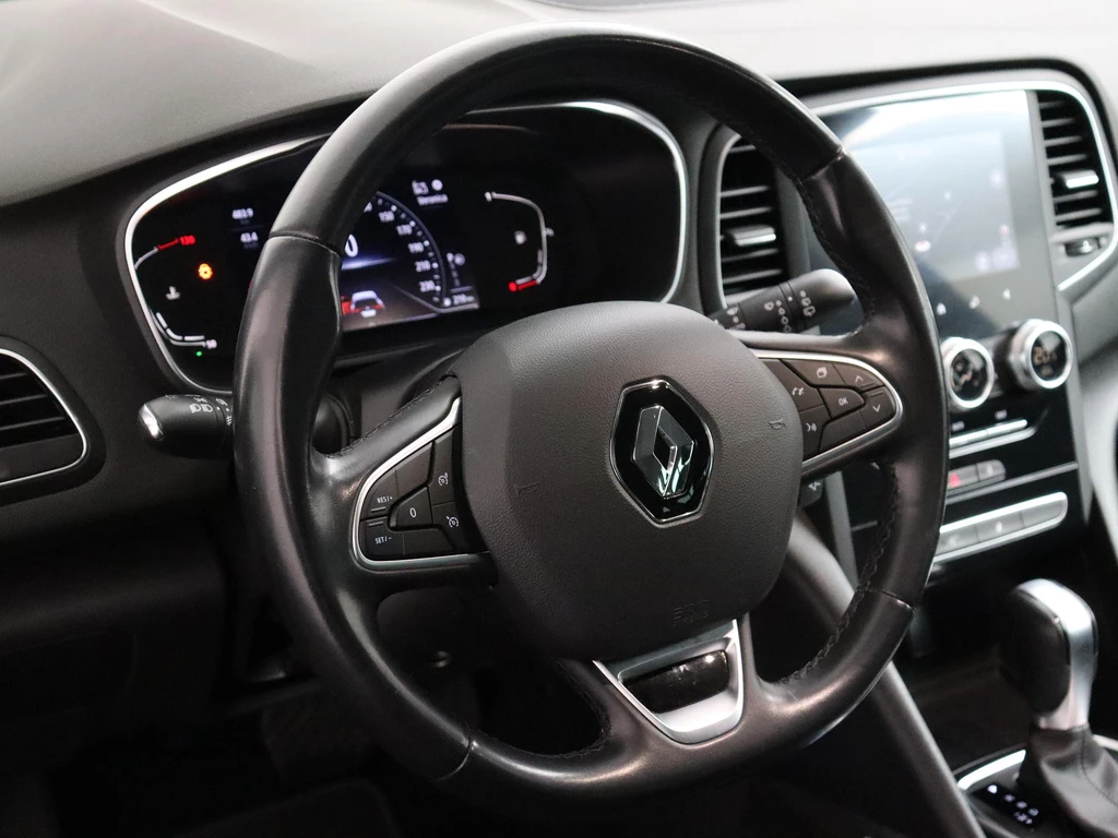 Renault Mégane Estate – foto 23