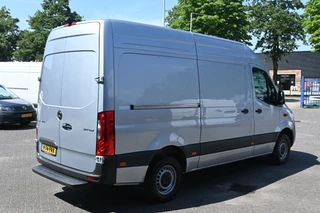 Mercedes-Benz Sprinter – thumbnail 4
