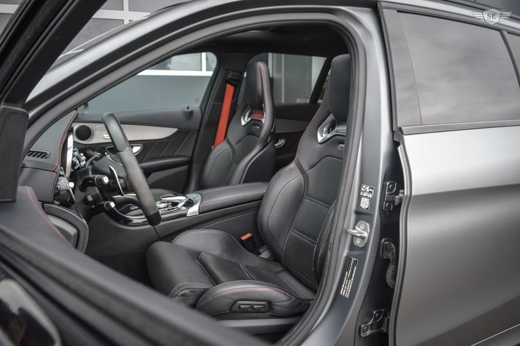 Mercedes-Benz C-Klasse – foto 23
