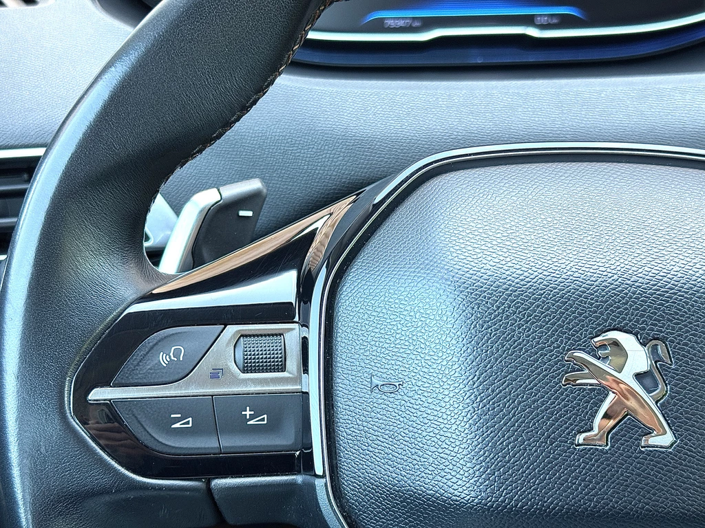 Peugeot 3008 – foto 25