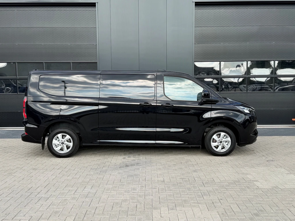 Ford E-Transit Custom – foto 6