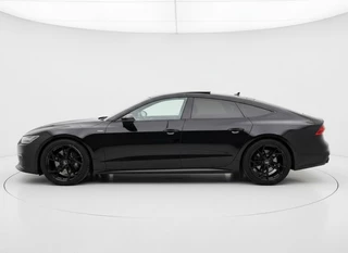 Audi A7 – thumbnail 2