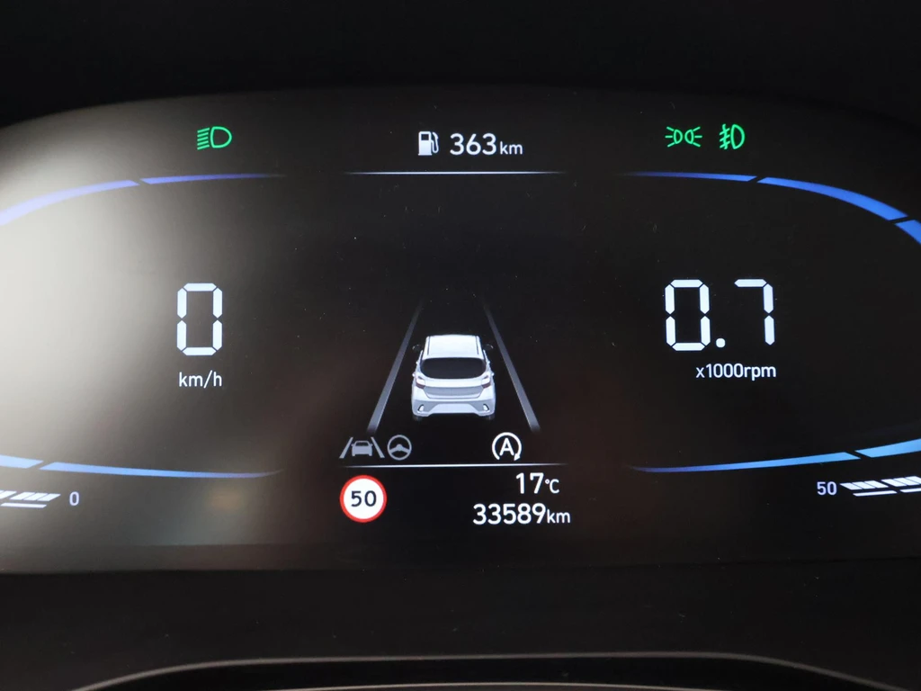 Hyundai i10 – foto 11