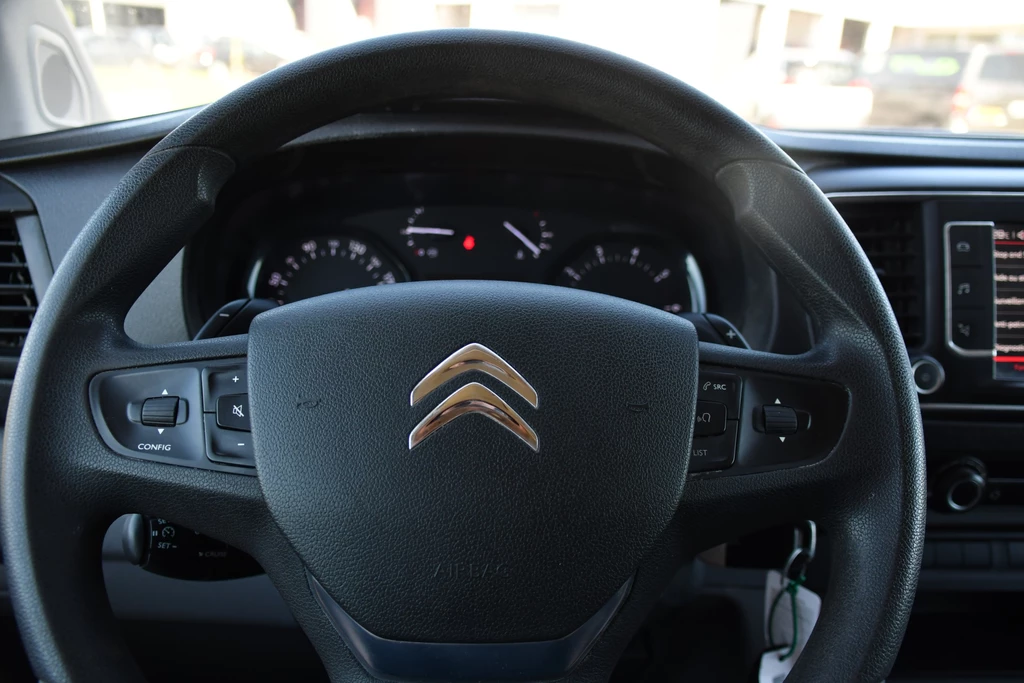Citroën Jumpy – foto 17