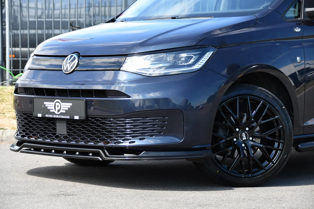 Volkswagen Caddy – foto 3