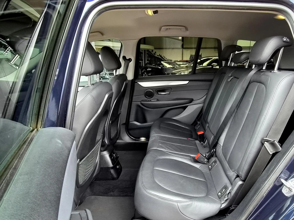 BMW 2 Serie – foto 13