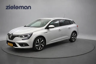 Renault Mégane Estate – thumbnail 1
