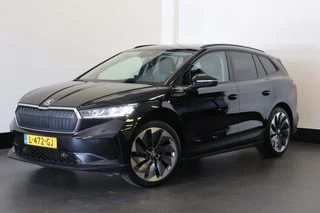 Škoda Enyaq iV – thumbnail 1