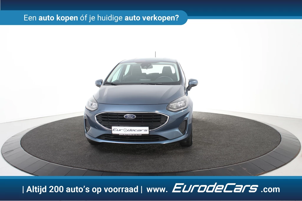 Ford Fiesta – foto 14