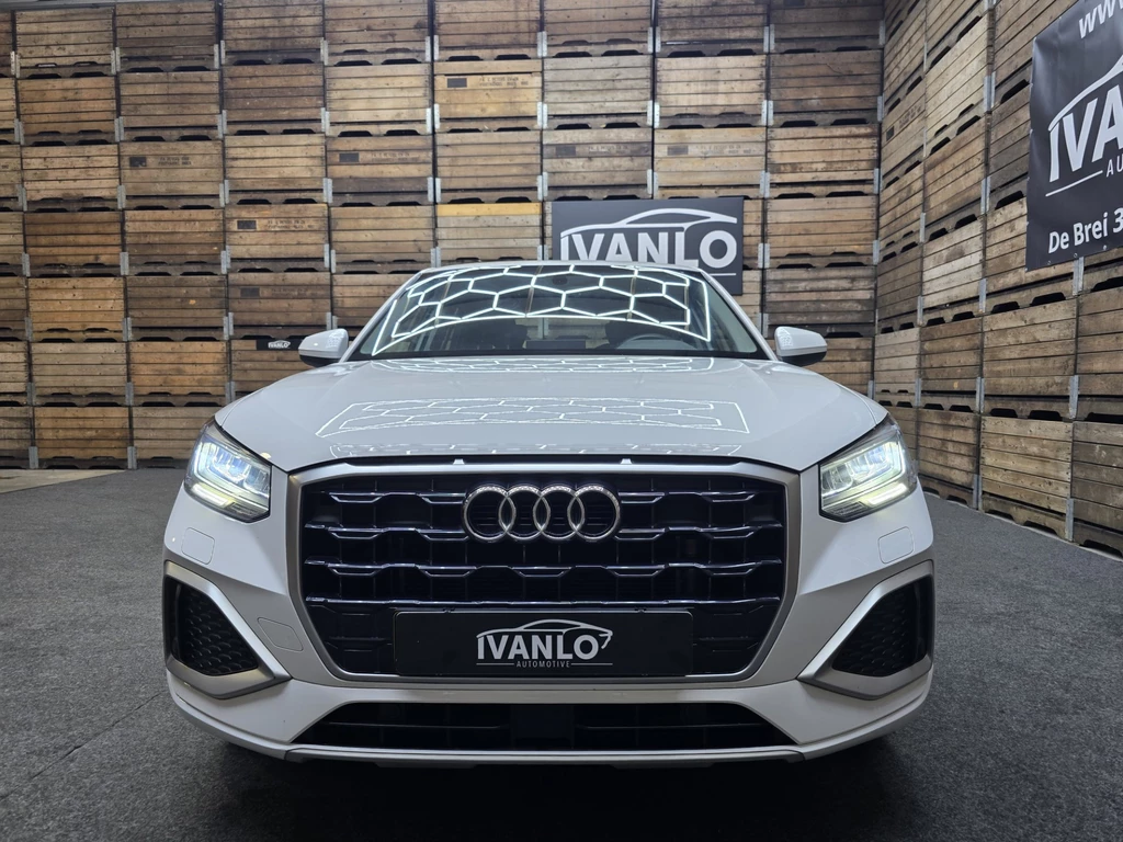 Audi Q2 – foto 7