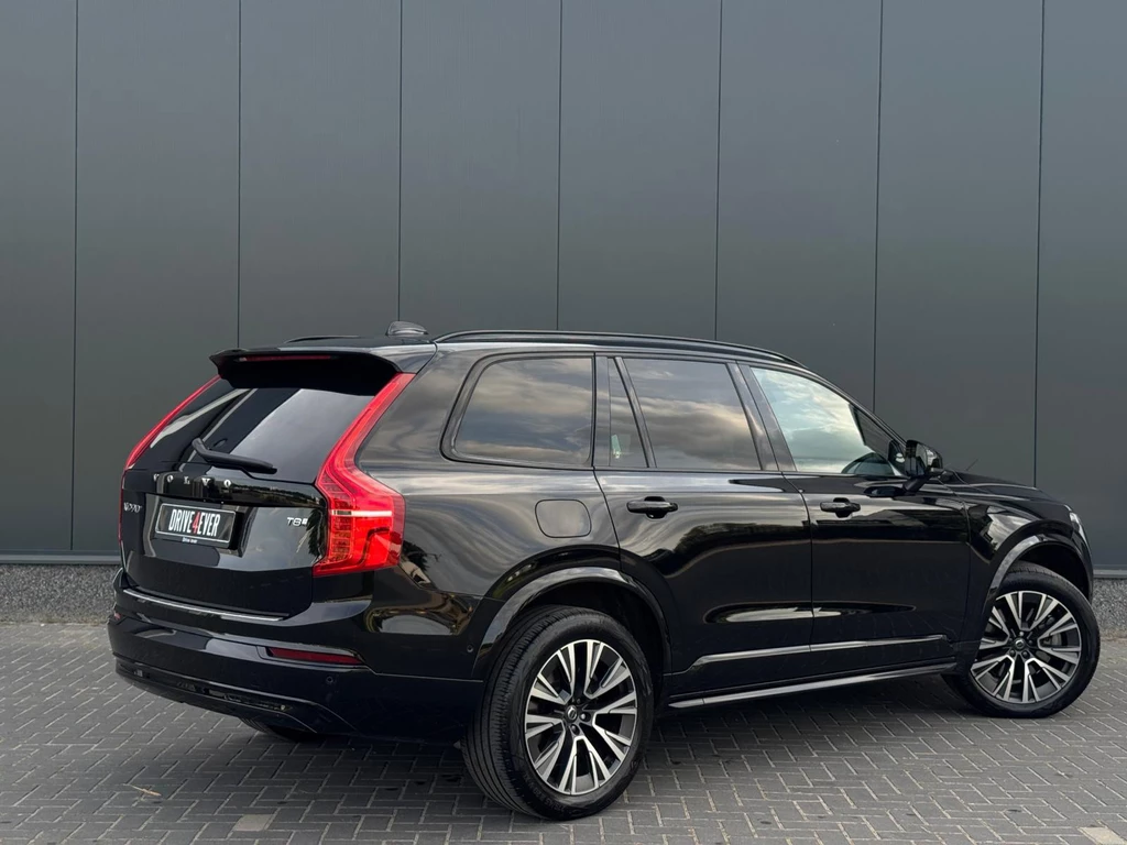 Volvo XC90 – foto 10