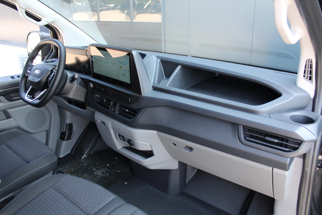 Ford Transit Custom – foto 28