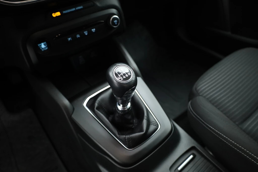 Ford Focus – foto 12