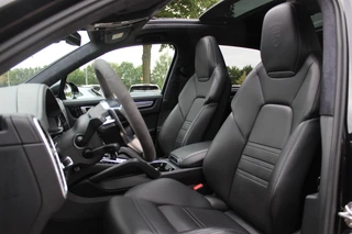 Porsche Cayenne – thumbnail 10
