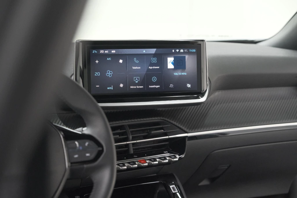Peugeot 2008 – foto 48