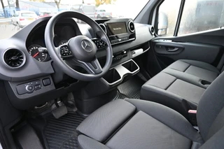 Mercedes-Benz Sprinter – thumbnail 7
