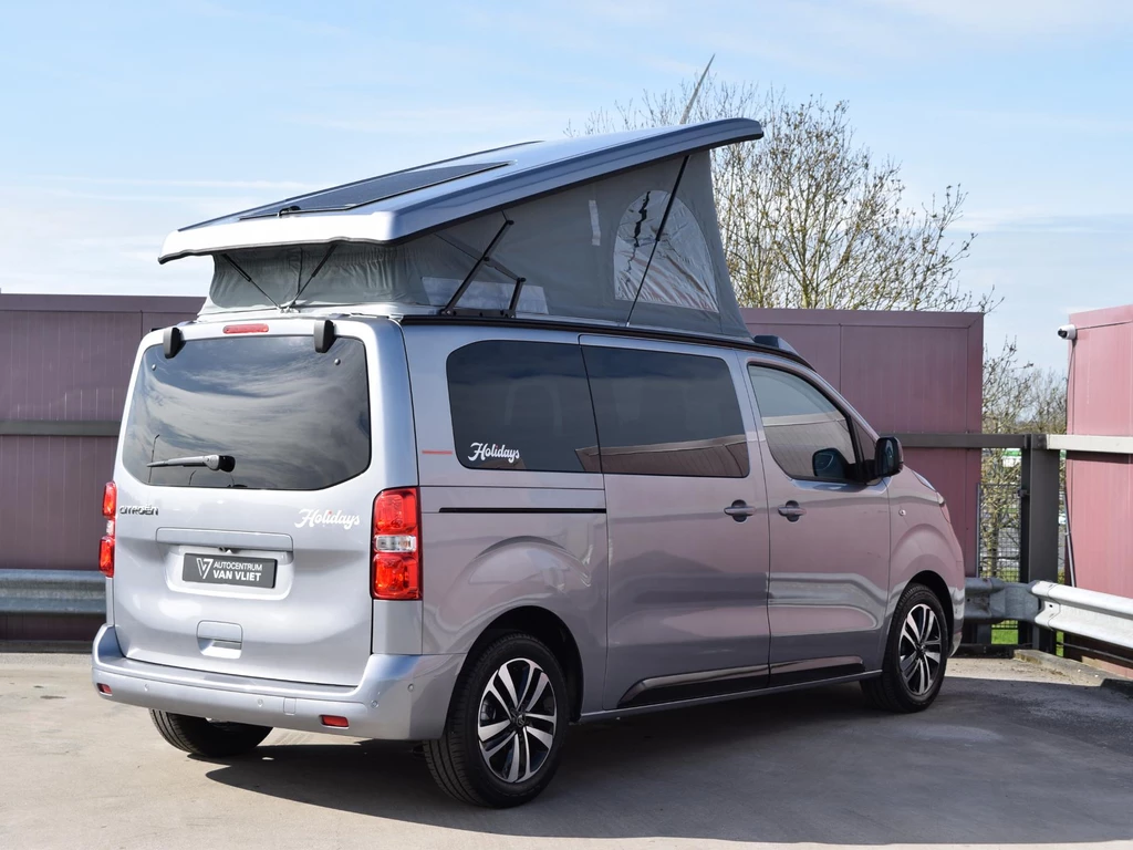 Citroën Holidays – foto 10