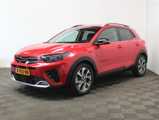 Kia Stonic – thumbnail 1