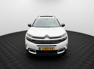 Citroën C5 Aircross – thumbnail 10