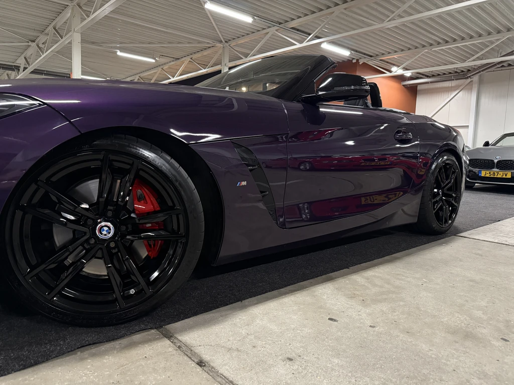 BMW Z4 – foto 17