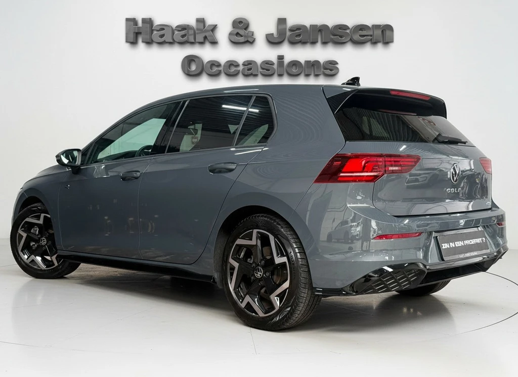 Volkswagen Golf – foto 3