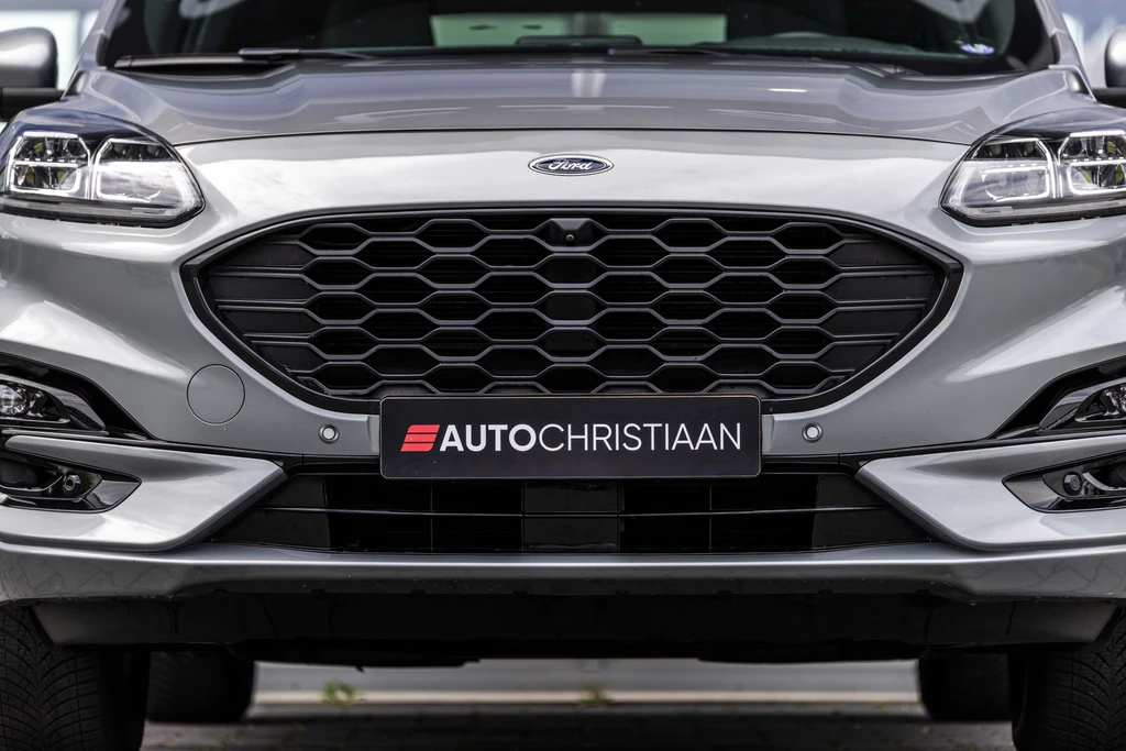 Ford Kuga – foto 8