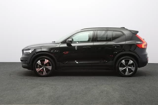 Volvo XC40 – thumbnail 2