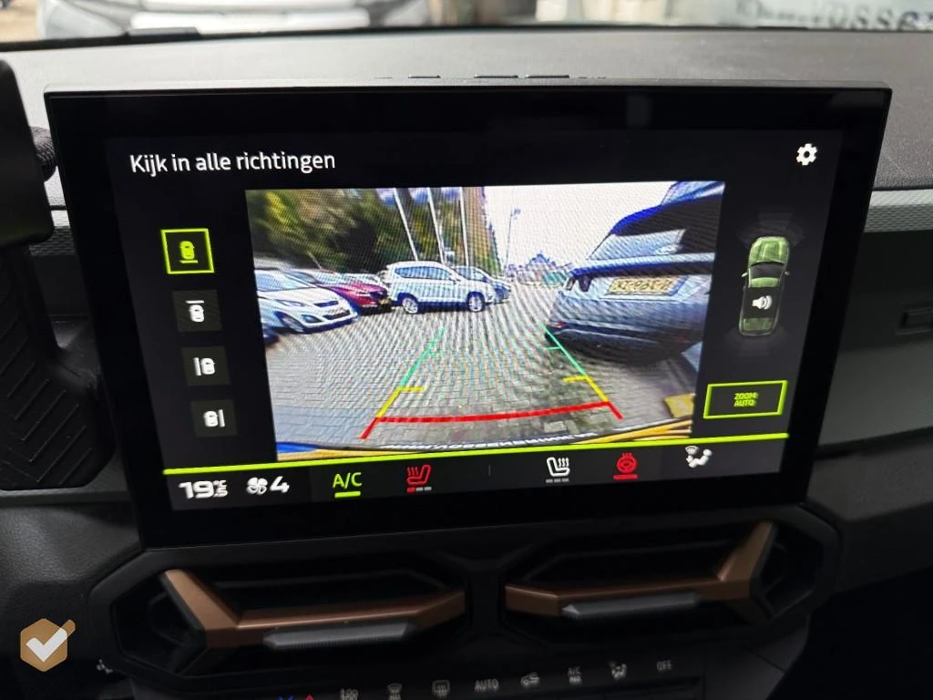 Dacia Duster – foto 33